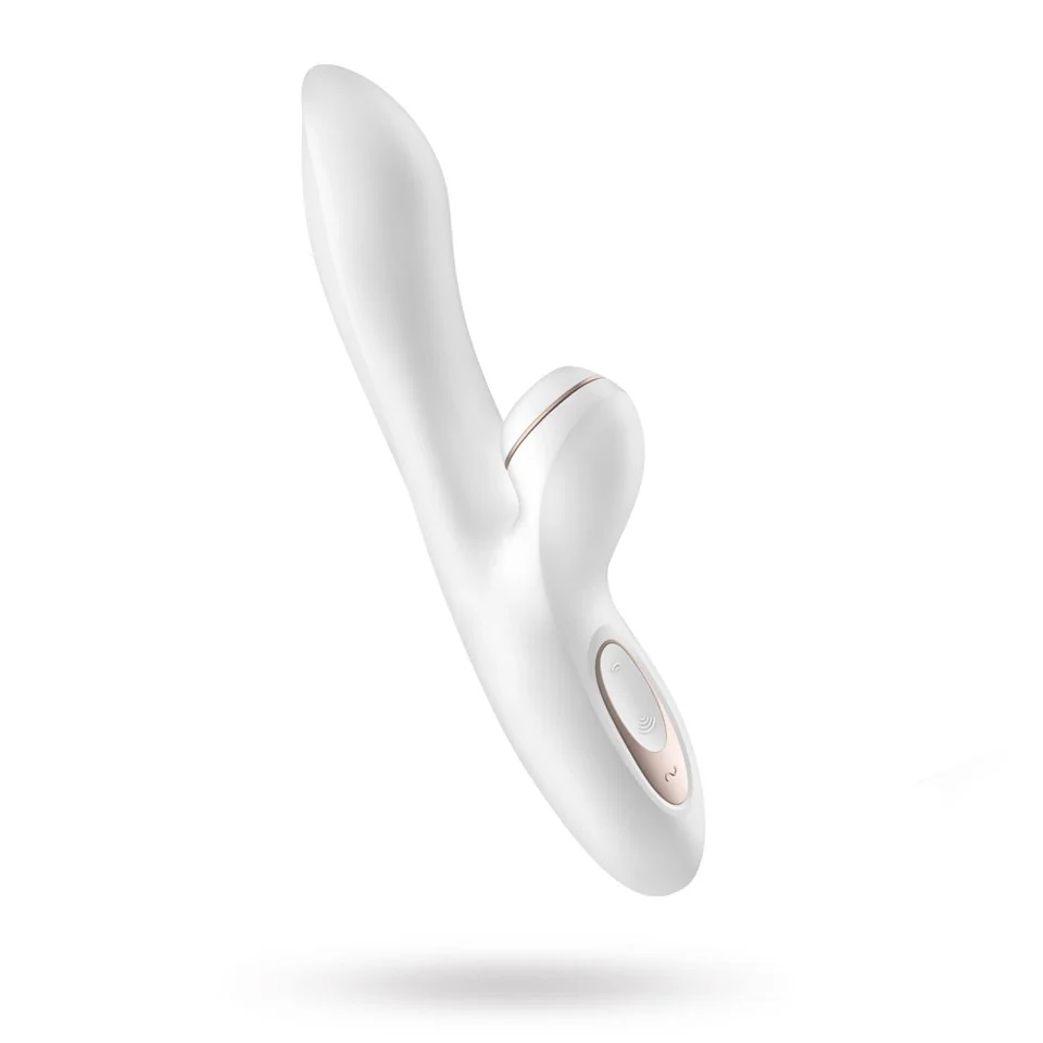 SATISFYER PRO G-SPOT RABBIT